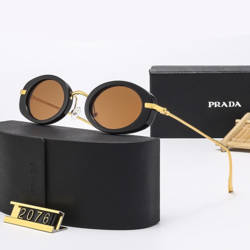 Prada Sunglasses AAA-1602