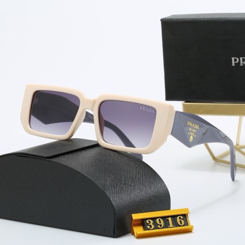 Prada Sunglasses AAA-1419