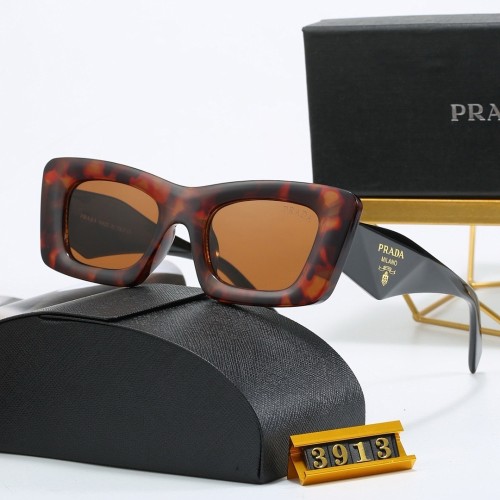 Prada Sunglasses AAA-1425