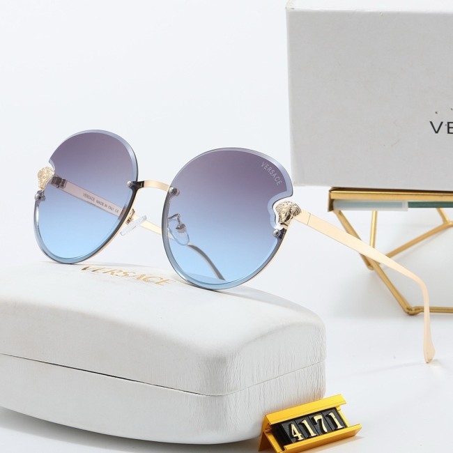 Versace Sunglasses AAA-775