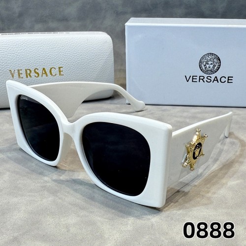 Versace Sunglasses AAA-677