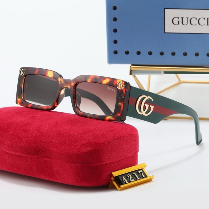 G Sunglasses AAA-2035