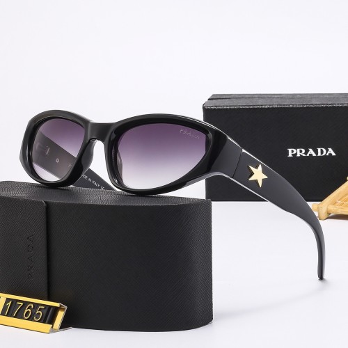 Prada Sunglasses AAA-1653
