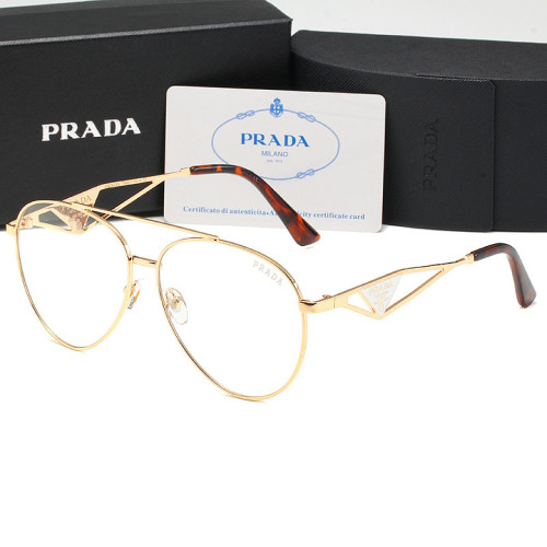 Prada Sunglasses AAA-693