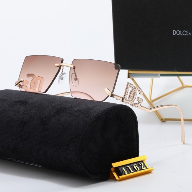 D&G Sunglasses AAA-240