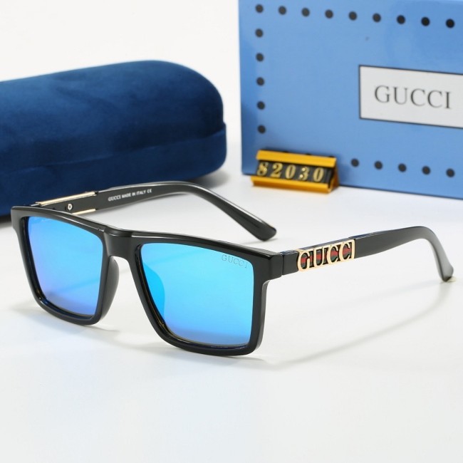 G Sunglasses AAA-1749