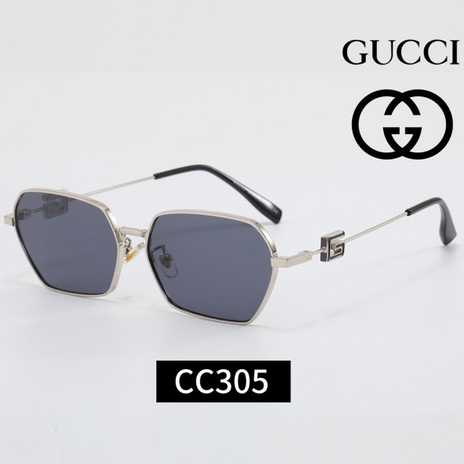 G Sunglasses AAA-1380