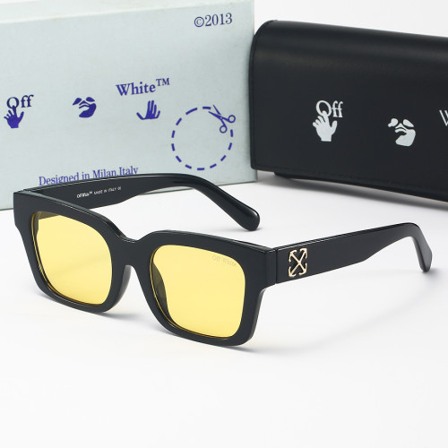 Off white Sunglasses AAA-081