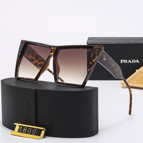 Prada Sunglasses AAA-1489