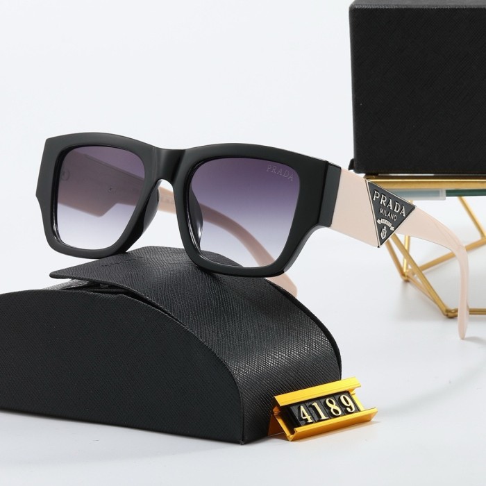Prada Sunglasses AAA-1402