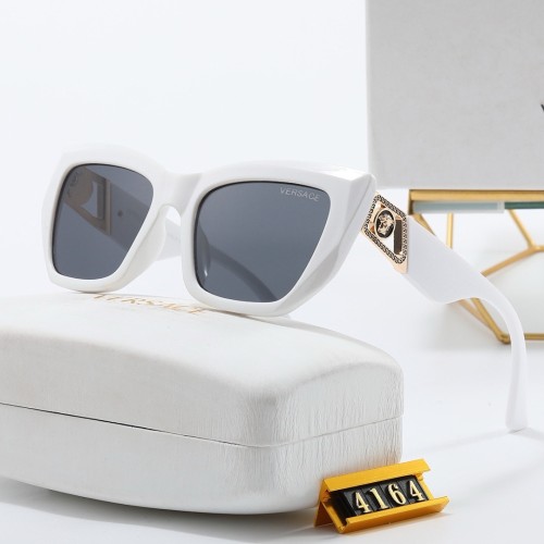 Versace Sunglasses AAA-813