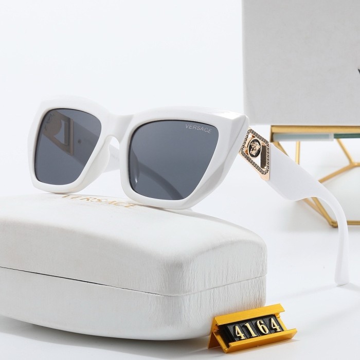 Versace Sunglasses AAA-813