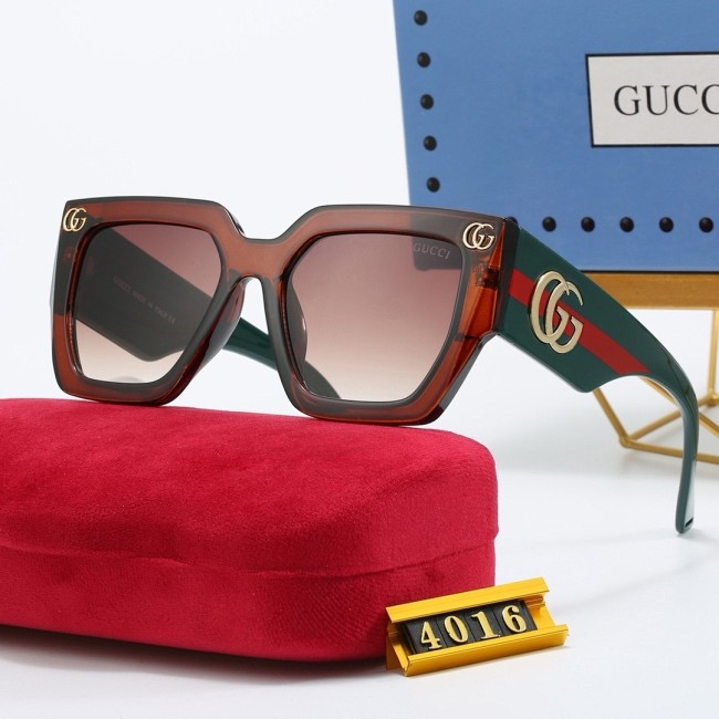 G Sunglasses AAA-1871