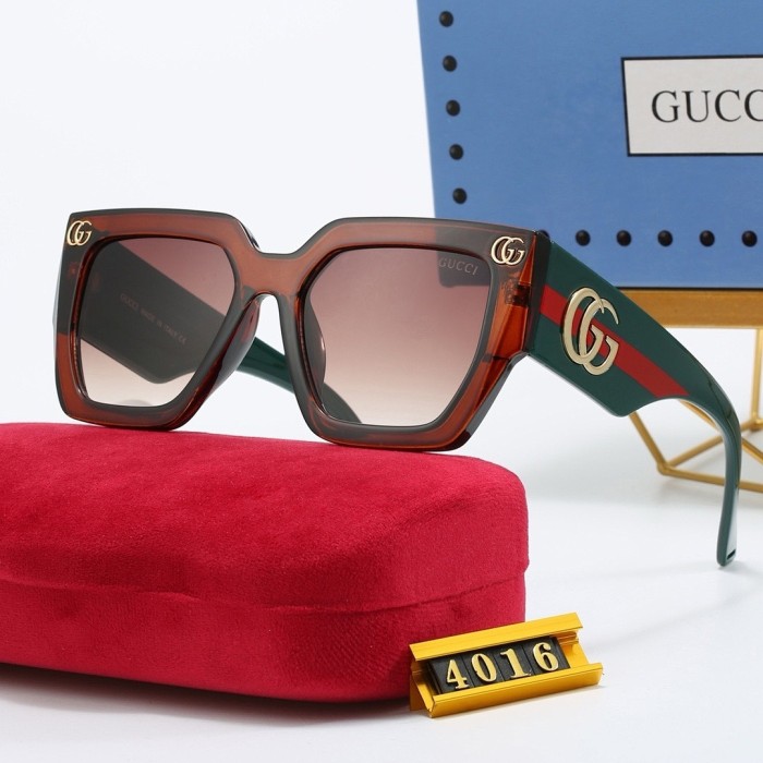 G Sunglasses AAA-1871