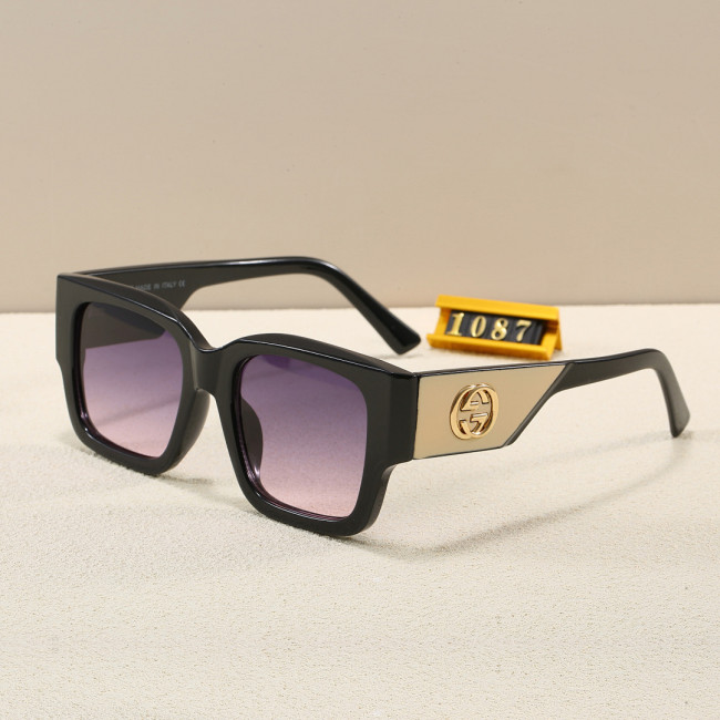 G Sunglasses AAA-2184