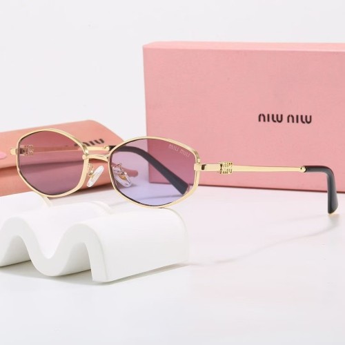 Miu Miu Sunglasses AAA-510