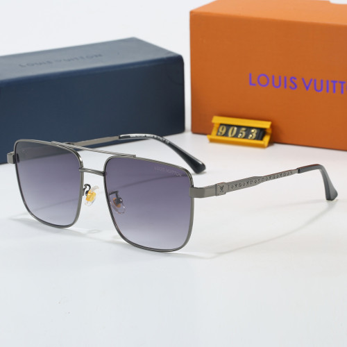LV Sunglasses AAA-1120