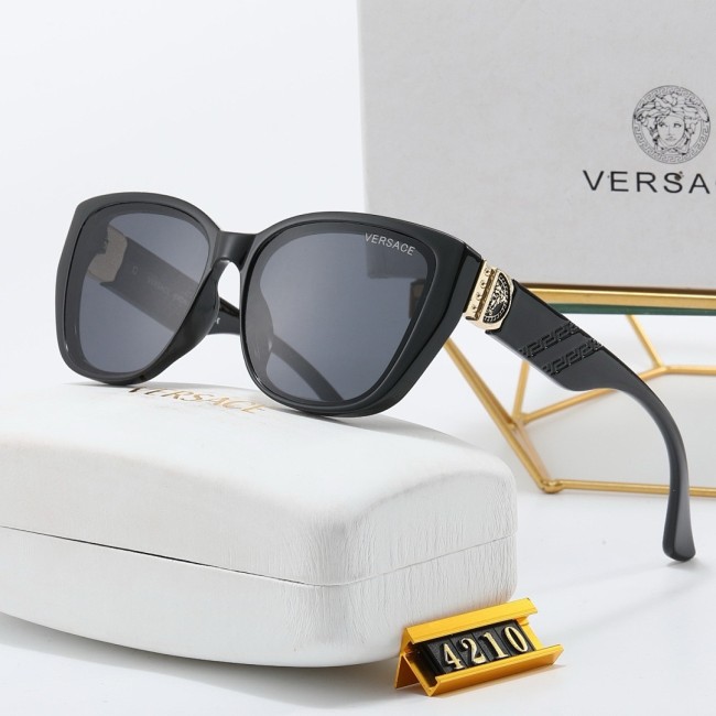 Versace Sunglasses AAA-810