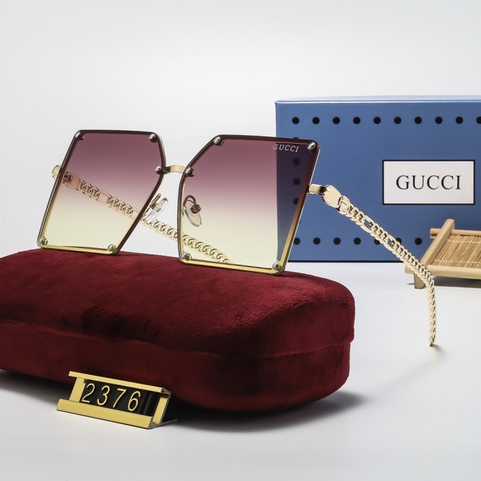G Sunglasses AAA-1396