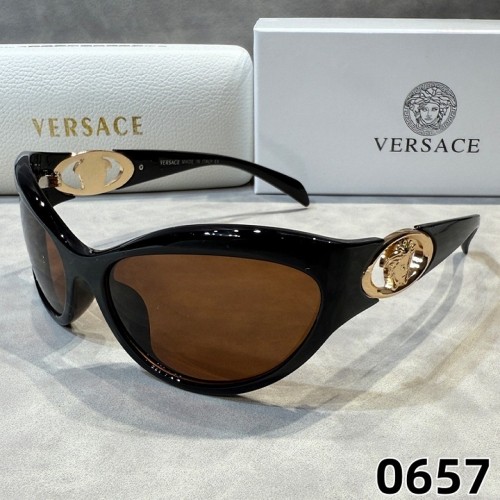 Versace Sunglasses AAA-546