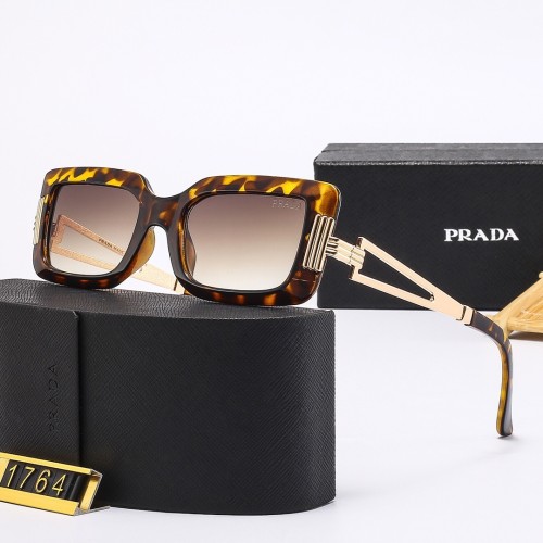 Prada Sunglasses AAA-1656