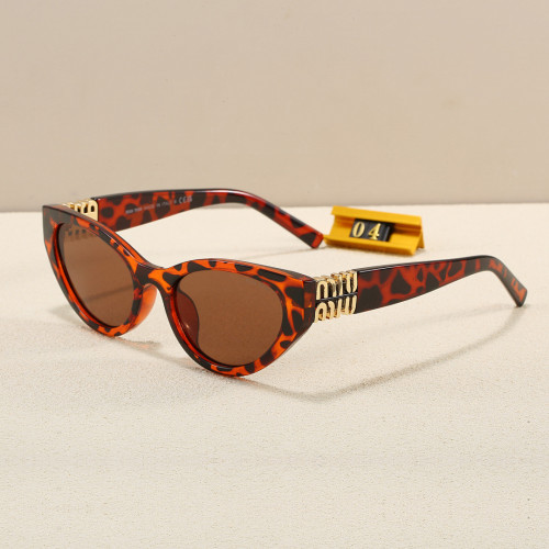 Miu Miu Sunglasses AAA-1172
