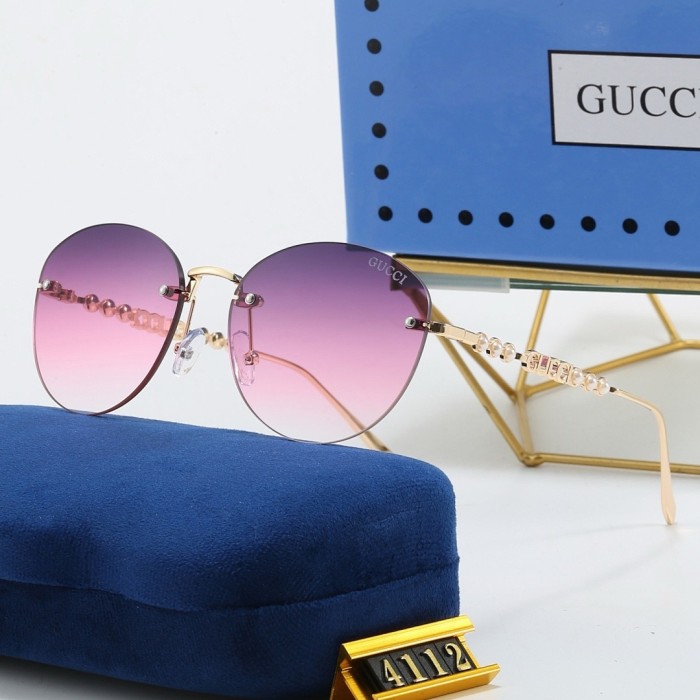 G Sunglasses AAA-1305