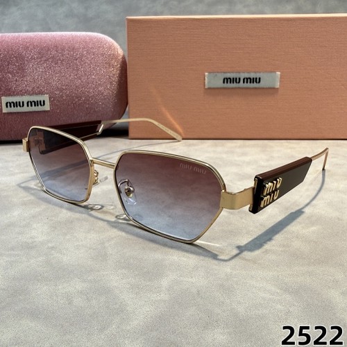 Miu Miu Sunglasses AAA-339