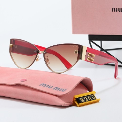 Miu Miu Sunglasses AAA-914