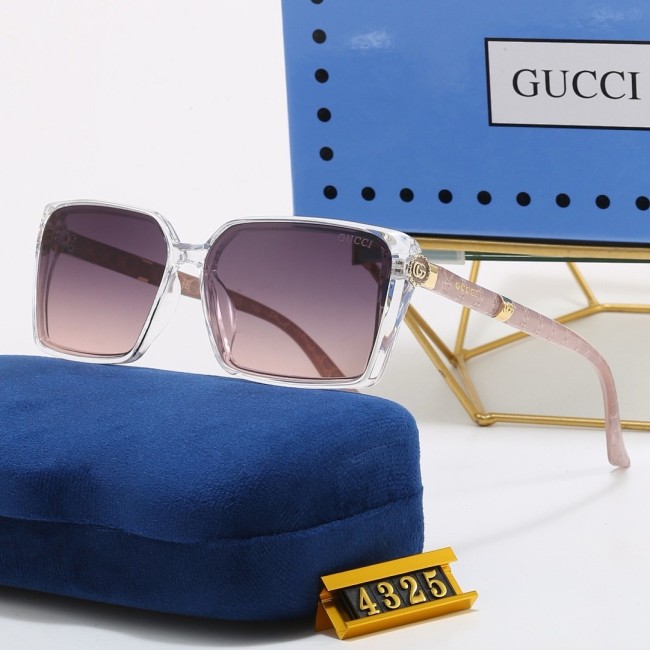 G Sunglasses AAA-1275