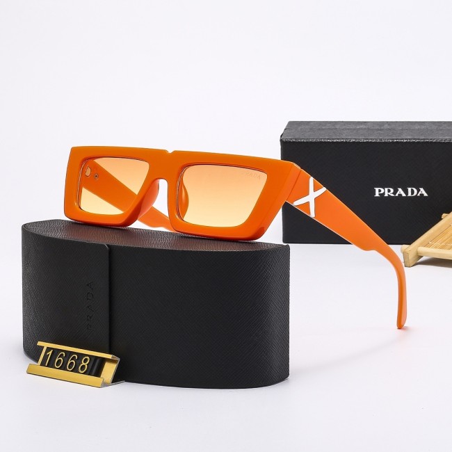 Prada Sunglasses AAA-1526
