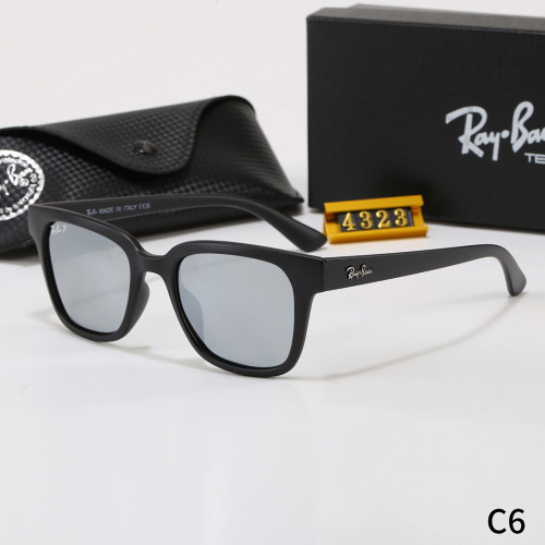 RB Sunglasses AAA-196