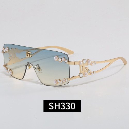 D&G Sunglasses AAA-265