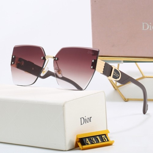 Dior Sunglasses AAA-685
