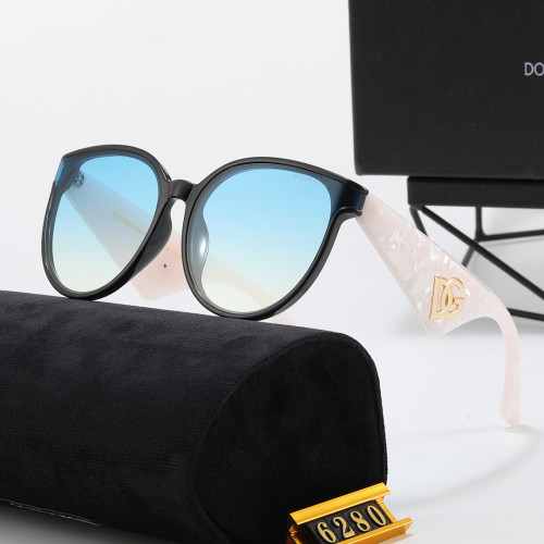 D&G Sunglasses AAA-201