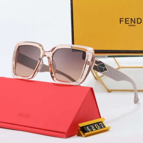 FD Sunglasses AAA-210