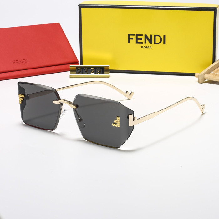 FD Sunglasses AAA-230