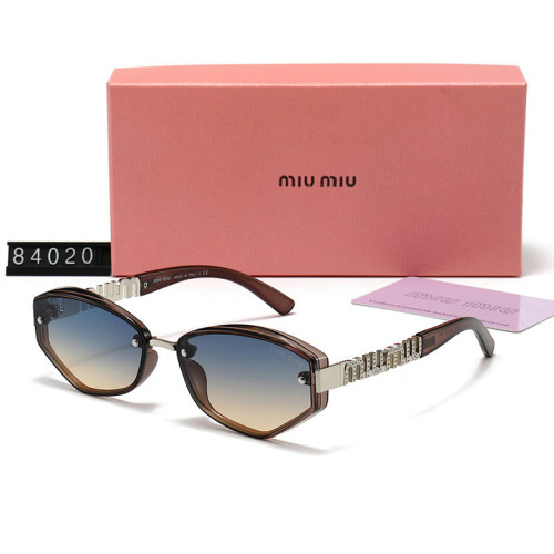 Miu Miu Sunglasses AAA-632