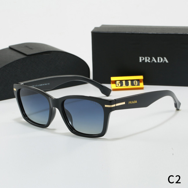 Prada Sunglasses AAA-908