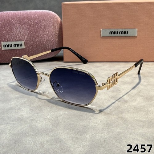 Miu Miu Sunglasses AAA-354