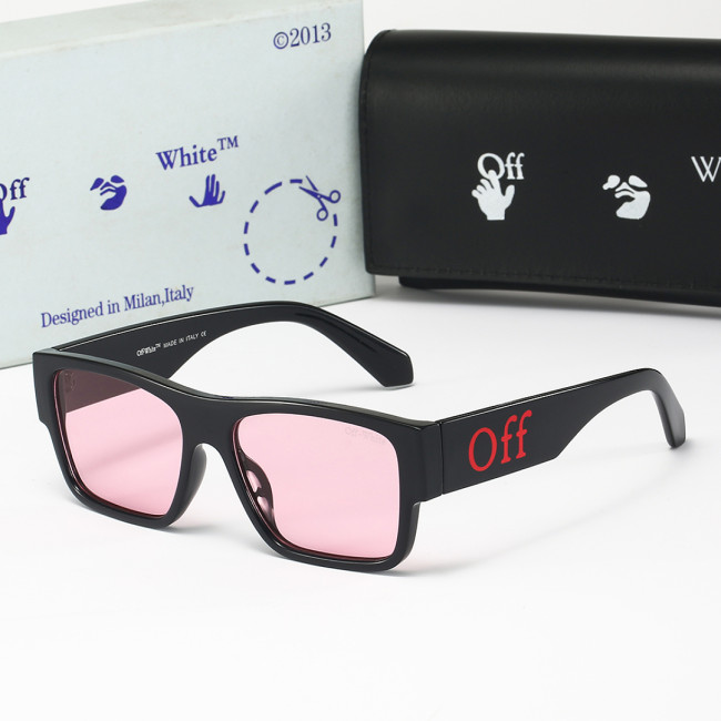Off white Sunglasses AAA-065