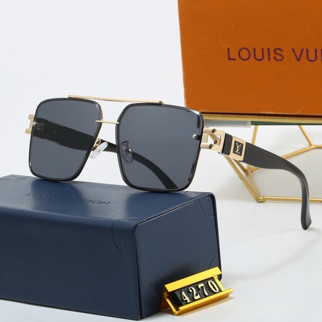 LV Sunglasses AAA-1235
