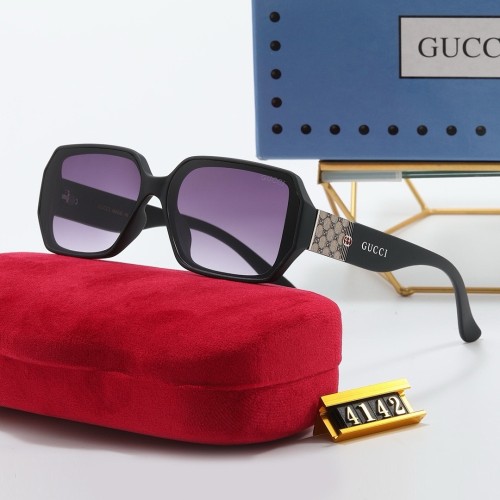 G Sunglasses AAA-1998