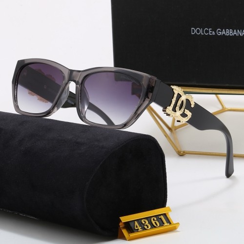D&G Sunglasses AAA-137