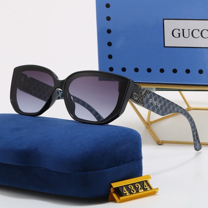 G Sunglasses AAA-1284