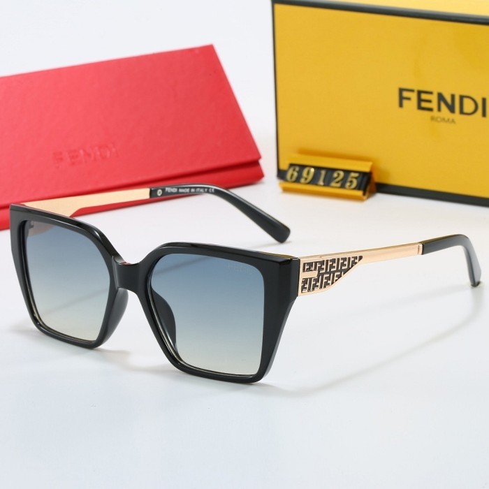 FD Sunglasses AAA-156
