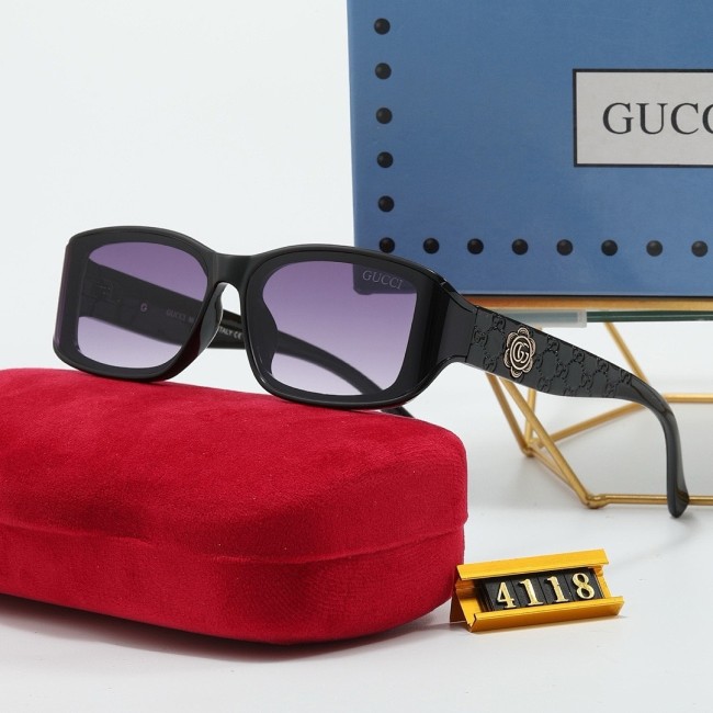 G Sunglasses AAA-2041