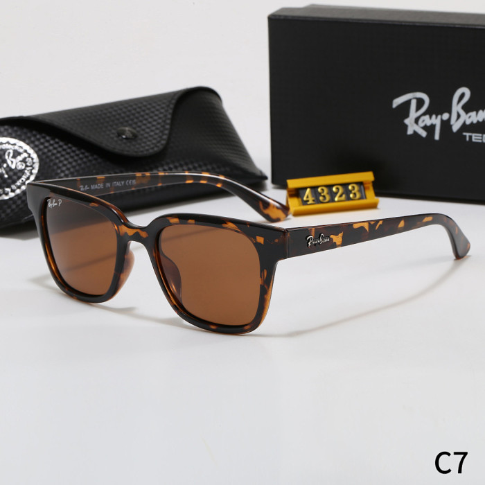 RB Sunglasses AAA-190