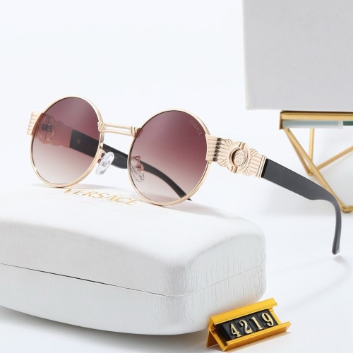 Versace Sunglasses AAA-756