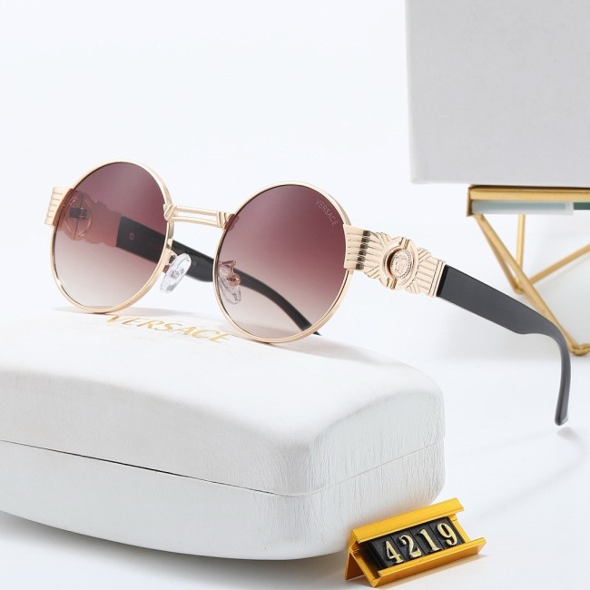 Versace Sunglasses AAA-756
